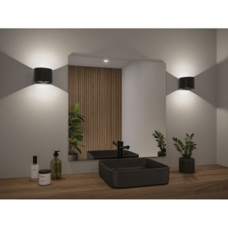Lampe murale LED Nyora - Applique Paulmann