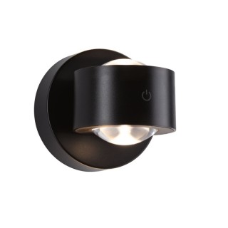 Lampe murale LED Zorik, Luminaire Paulmann