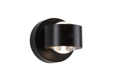 Lampe murale LED Zorik, Luminaire Paulmann