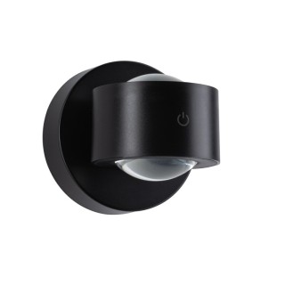 Lampe murale LED Zorik, Luminaire Paulmann