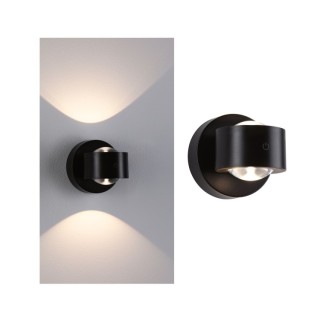 Lampe murale LED Zorik, Luminaire Paulmann