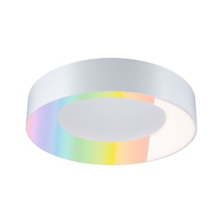 Plafonnier LED Casca, Plafonnier Zigbee, Paulmann