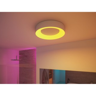 Casca Plafonnier LED Smart Zigbee Paulmann