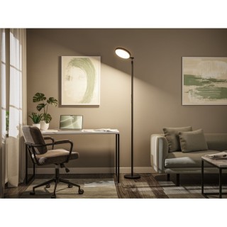 Lampadaire LED Caneta Tunable White Paulmann