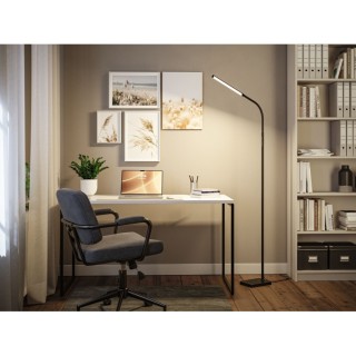 Lampadaire LED Ostrion, Luminaire, Paulmann