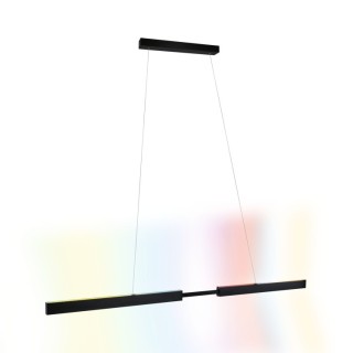 Luminaire suspension LED Aptare, éclairage Paulmann