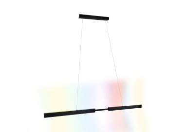 Luminaire suspension LED Aptare, éclairage Paulmann