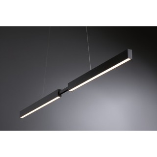 Luminaire suspension LED Aptare, éclairage Paulmann