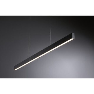 Luminaire suspension LED Aptare, éclairage Paulmann