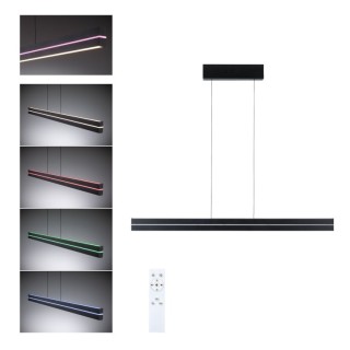 Luminaire suspension LED Raiko - Paulmann