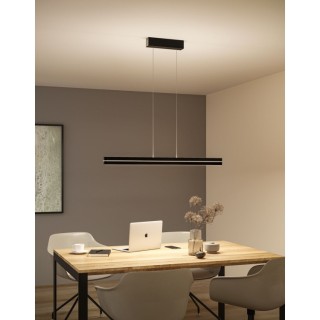 Luminaire suspension LED Raiko - Paulmann