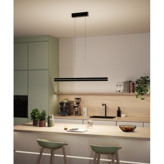 Luminaire suspension LED Raiko - Paulmann