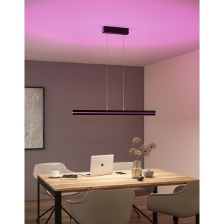 Luminaire suspension LED Raiko - Paulmann