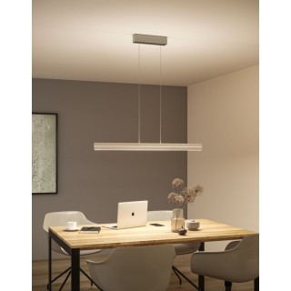 Luminaire en suspension LED Raiko - Paulmann