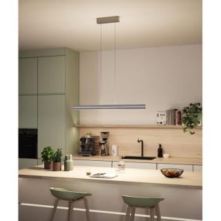 Luminaire en suspension LED Raiko - Paulmann