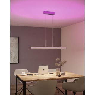 Luminaire en suspension LED Raiko - Paulmann