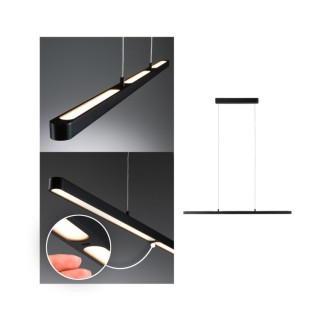 Luminaire suspension LED Mailo - Paulmann