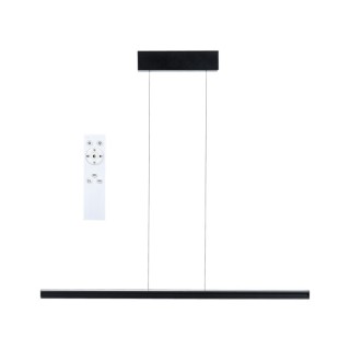 Luminaire en suspension LED Lesko, suspension, Paulmann