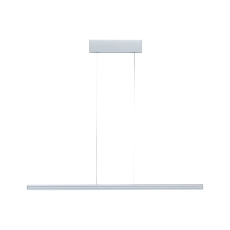 Luminaire en suspension LED Lesko, suspension, Paulmann