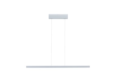 Luminaire en suspension LED Lesko, suspension, Paulmann