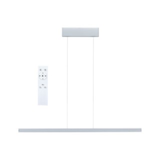 Luminaire en suspension LED Lesko, suspension, Paulmann