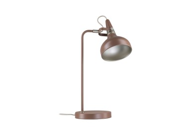Lampe à poser Juna Style E14 Paulmann