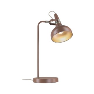 Lampe à poser Juna Style E14 Paulmann