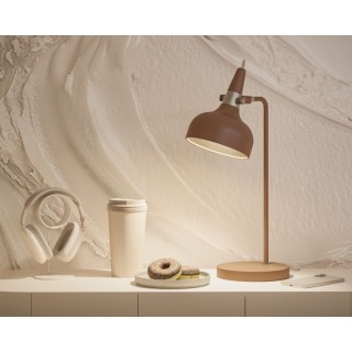 Lampe à poser Juna Style E14 Paulmann