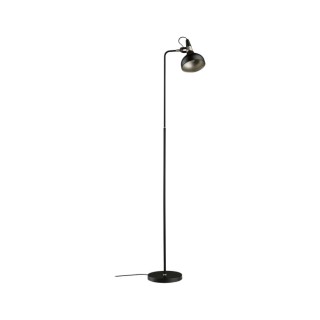 Lampadaire Juna E14 Noir mat Paulmann