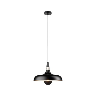 Luminaire en suspension Juna E27 - Paulmann