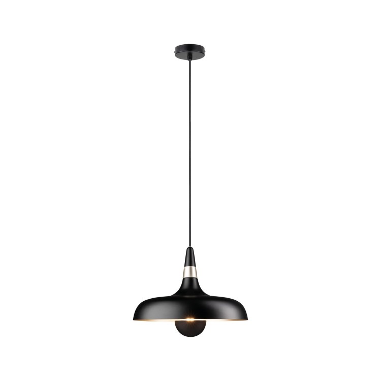 Luminaire en suspension Juna E27 - Paulmann