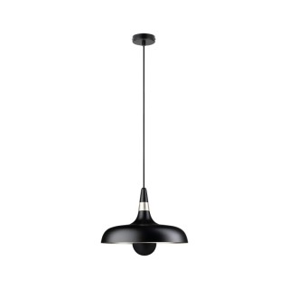 Luminaire en suspension Juna E27 - Paulmann