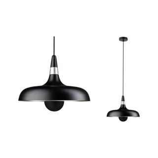 Luminaire en suspension Juna E27 - Paulmann