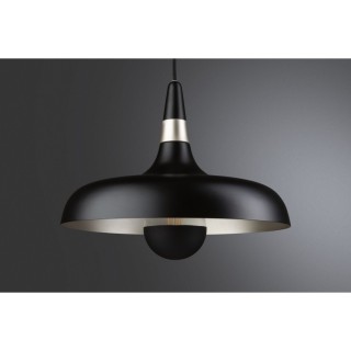 Luminaire en suspension Juna E27 - Paulmann