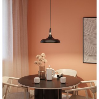 Luminaire en suspension Juna E27 - Paulmann