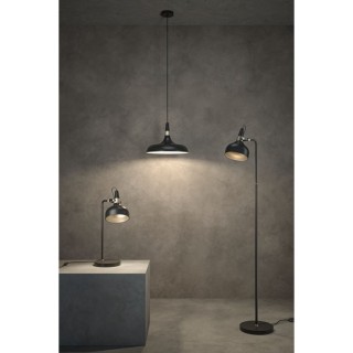Luminaire en suspension Juna E27 - Paulmann