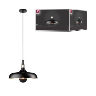 Luminaire en suspension Juna E27 - Paulmann