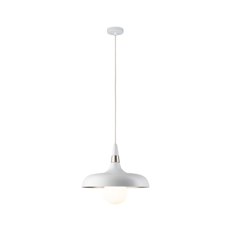 Luminaire en suspension Juna E27 Paulmann