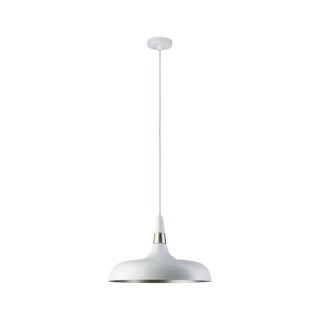 Luminaire en suspension Juna E27 Paulmann