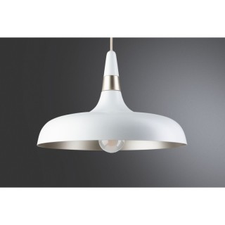 Luminaire en suspension Juna E27 Paulmann