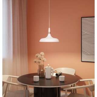 Luminaire en suspension Juna E27 Paulmann