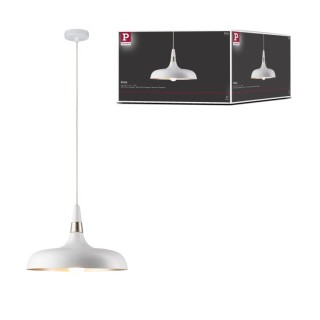 Luminaire en suspension Juna E27 Paulmann