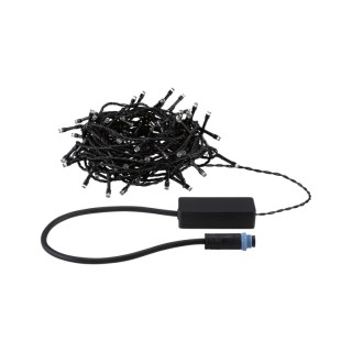 Plug & Shine Guirlande LED, luminaire, Paulmann