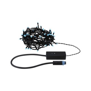 Guirlande LED Yuna RGB 7.4m Luminaire Paulmann