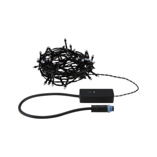 Guirlande LED Yuna RGB 7.4m Luminaire Paulmann