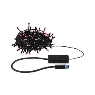 Plug & Shine Guirlande LED Yuna RGB Paulmann