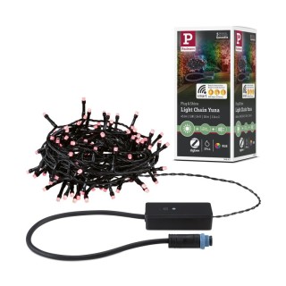 Plug & Shine Guirlande LED Yuna RGB Paulmann