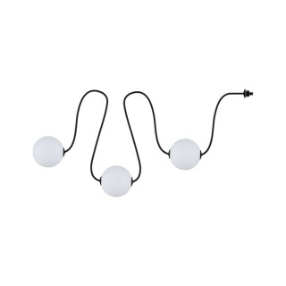 Plug & Shine Guirlande LED Naima Kit, Luminaire, Paulmann