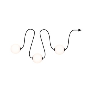 Solar Guirlande LED Taina, Kit d'extension - Paulmann