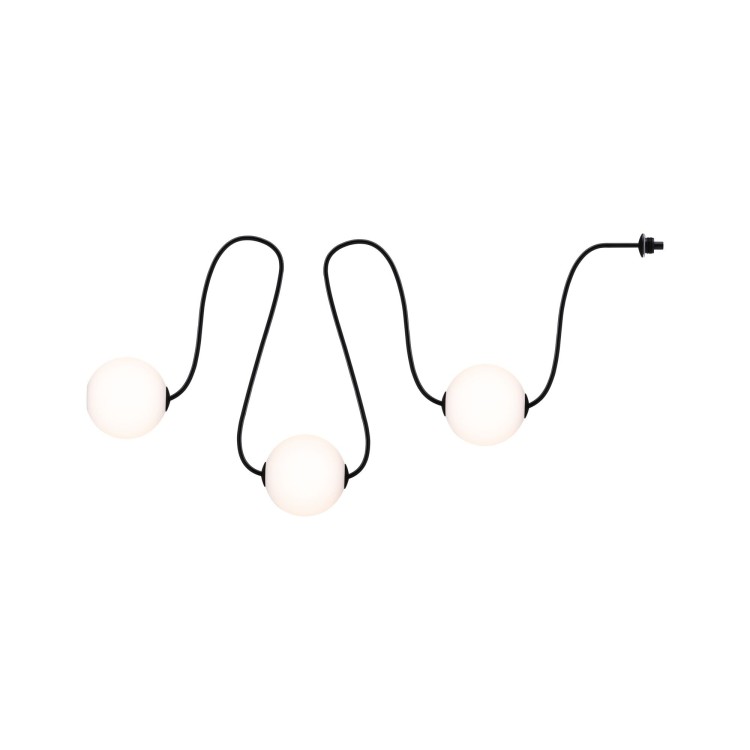 Solar Guirlande LED Taina, Kit d'extension - Paulmann